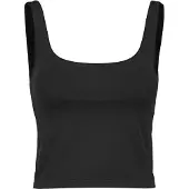 ICANIWILL Smooth Seamless 2-i-1 Top Sort