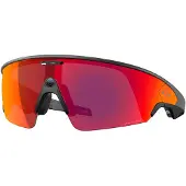 Oakley - Solbriller - Meta Vanguard Black/Prizm Road til UnisexUld - Lilla