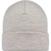 Buff Merino Beanie