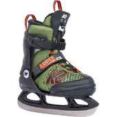 K2 Raider Ice Børneskøjter