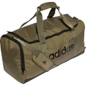 Adidas Linear Sportstaske, Medium, størrelse One Size