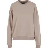 Urban Classics Oversized Light Terry Tb6855 Sweatshirt