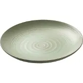 Rosenthal Thomas Nature tallerken Ø22 cm Grøn