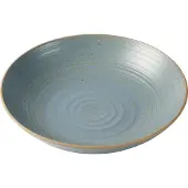 Rosenthal Thomas Nature dyb tallerken Ø23 cm Water