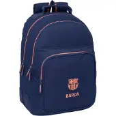 FC Barcelona 2nd Kit Double 20l 32x42x15 Cm Rygsæk