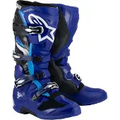 Alpinestars Yamaha Tech 7 Offroad-støvler