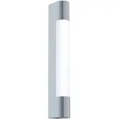 Eglo TRAGACETE LED SPEJLLYS L350 IP44 KROM/HVID