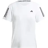 Adidas Own The Run Base T-shirt Med Korte ærmer