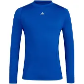 Adidas Funktionsskjorte royalblå / hvid
