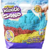 Kinetic Sand 6065104 Plastilina Sand