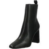 Steve madden Støvletter 'Adelisa' sort
