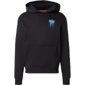 Alpha industries Spray Print Hættetrøje