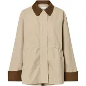 Y.A.S Yasanca Parka Jakke