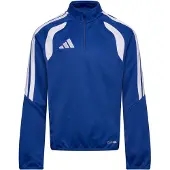 Adidas Tiro 26 League Training Halv Lynlås Sweatshirt