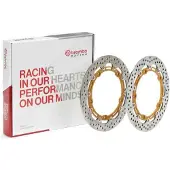 Brembo 208973751 Bremse Skive