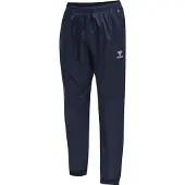 Hummel Træningsbukser All Weather Core - Navy, størrelse Medium