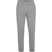 Hummel Sportsbukser 'Pulse' grå / offwhite
