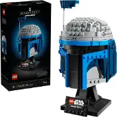 LEGO Jango Fetts hjelm 75408
