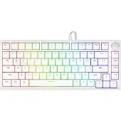 Savio Astral Mekanisk Tastatur Til Spil