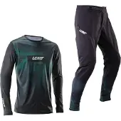 Leatt Gravity 1.0 T-shirt Med Lange ærmer