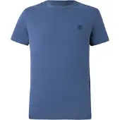 Timberland Bluser & t-shirts 'Dun-River' royalblå