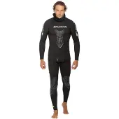 Salvimar Wetdrop Cell Plus 5 Mm Harpunfiskedragt