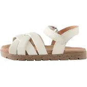 Next Sandaler hvid
