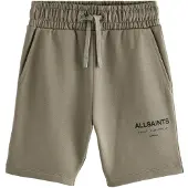 SmALLSAINTS Bukser khaki / sort