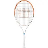 Wilson ROLAND GARROS ELITE JR 25 WR193410H (097512933308)