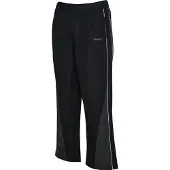 Hummel Sportsbukser antracit / sort