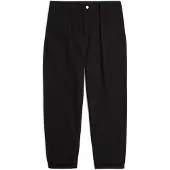 G-Star Pleated Chino Relaxed Tapered - Black - Men