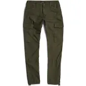 G-Star Clean Regular Fit Cargobukser