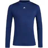 Adidas Techfit Cold.rdy T-shirt Med Lange ærmer