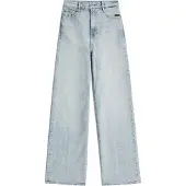 G-Star Deck 2.0 High Loose Jeans - Light blue - Women