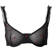 Hunkemoller BH 'Chelsey' sort