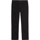 G-Star Clean Regular Cargo Pants - Black - Men