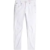 G-Star D-Staq Slim Jeans - White - Men