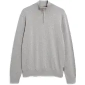 Armedangels Pullover 'FAABES' grå-meleret