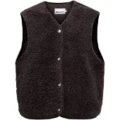 Object Fleece Vest