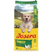 Josera Junior YoungStar - 12,5 kg