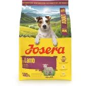 Josera Mini-3kg Lam Hundemad