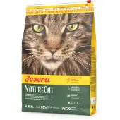 Josera Kat Sæk Naturkat