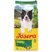 Josera Voksen SensiPlus - Økonomipakke: 2 x 12,5 kg