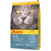 Josera Leger Voksen Kattefoder Med Fjerkræ 10kg