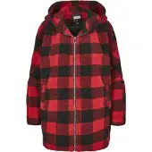 Urban Classics Tb3056 Oversized Jakke