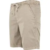 Urban Classics Bukser sand