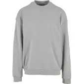 Urban Classics Light Terry Sweatshirt