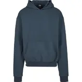 Urban Classics Sweatshirt mørkegrøn