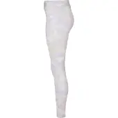 Urban Classics Camo Tech Mesh Leggings