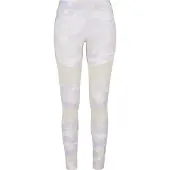 Urban Classics Camo Tech Mesh Leggings